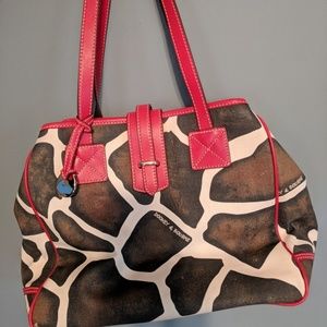 Dooney and Bourke